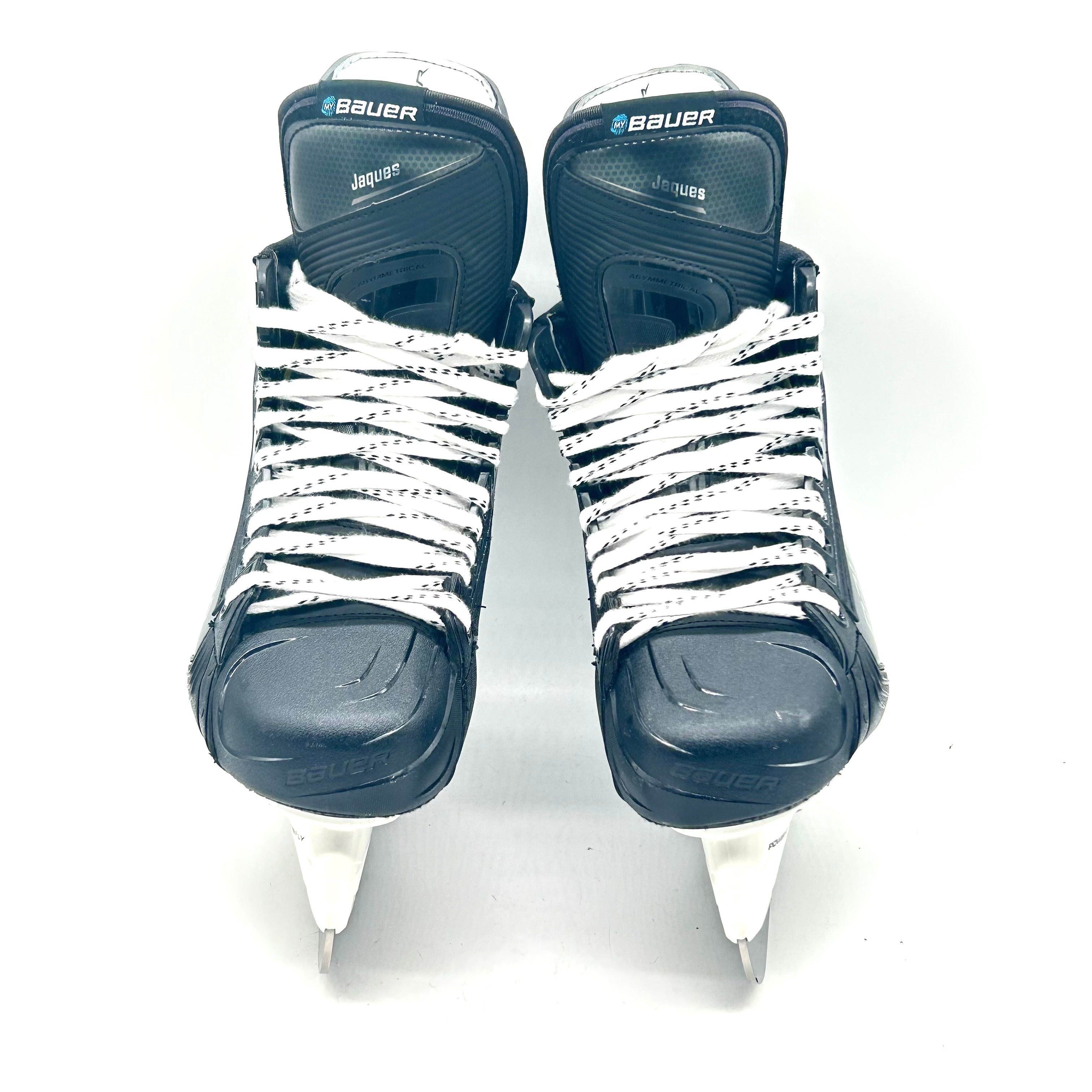 Bauer Vapor Hyperlite 2 - Patins de hockey Pro Stock - Taille 5.5D #2